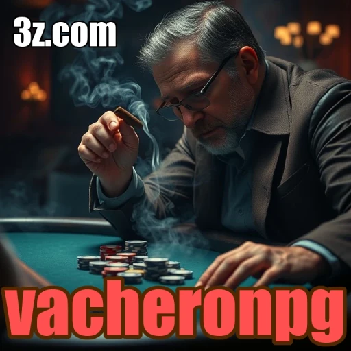 vacheronpg Novos Jogos